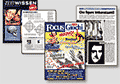 newspapers