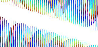Kinegram Twist