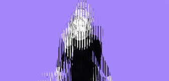 Kinegram Dancing Girl