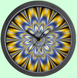 VIbrating rosette