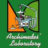 Archimedes website