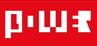 Power of Love, figure-ground ambigram