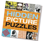 Hidden Picture Puzzles