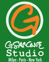 Logo Sarcone's Studio