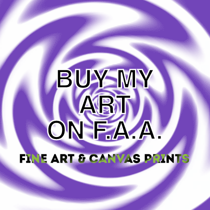 My art on Fine Art America