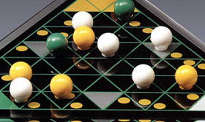 Trama game