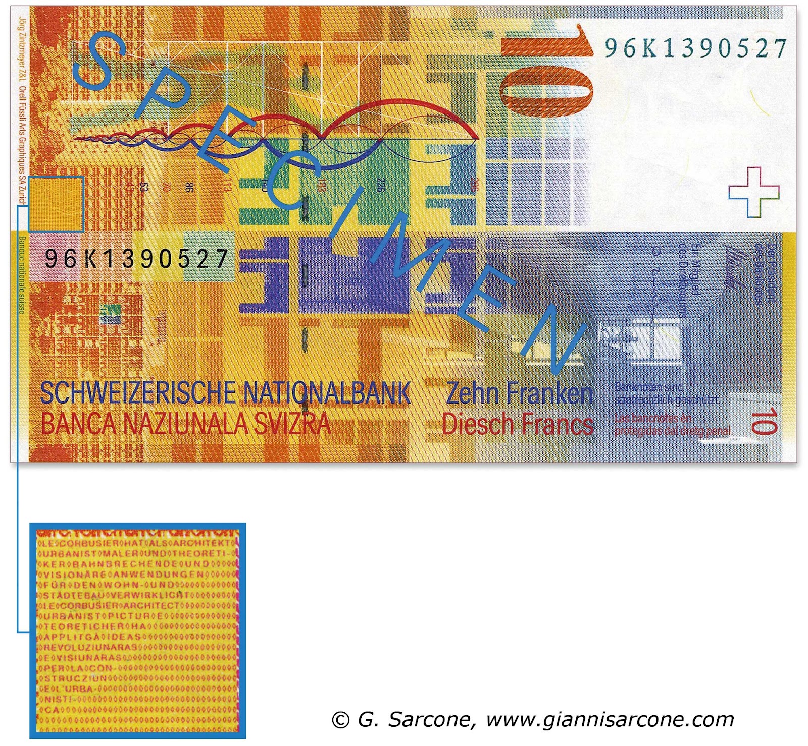 Swiss bill