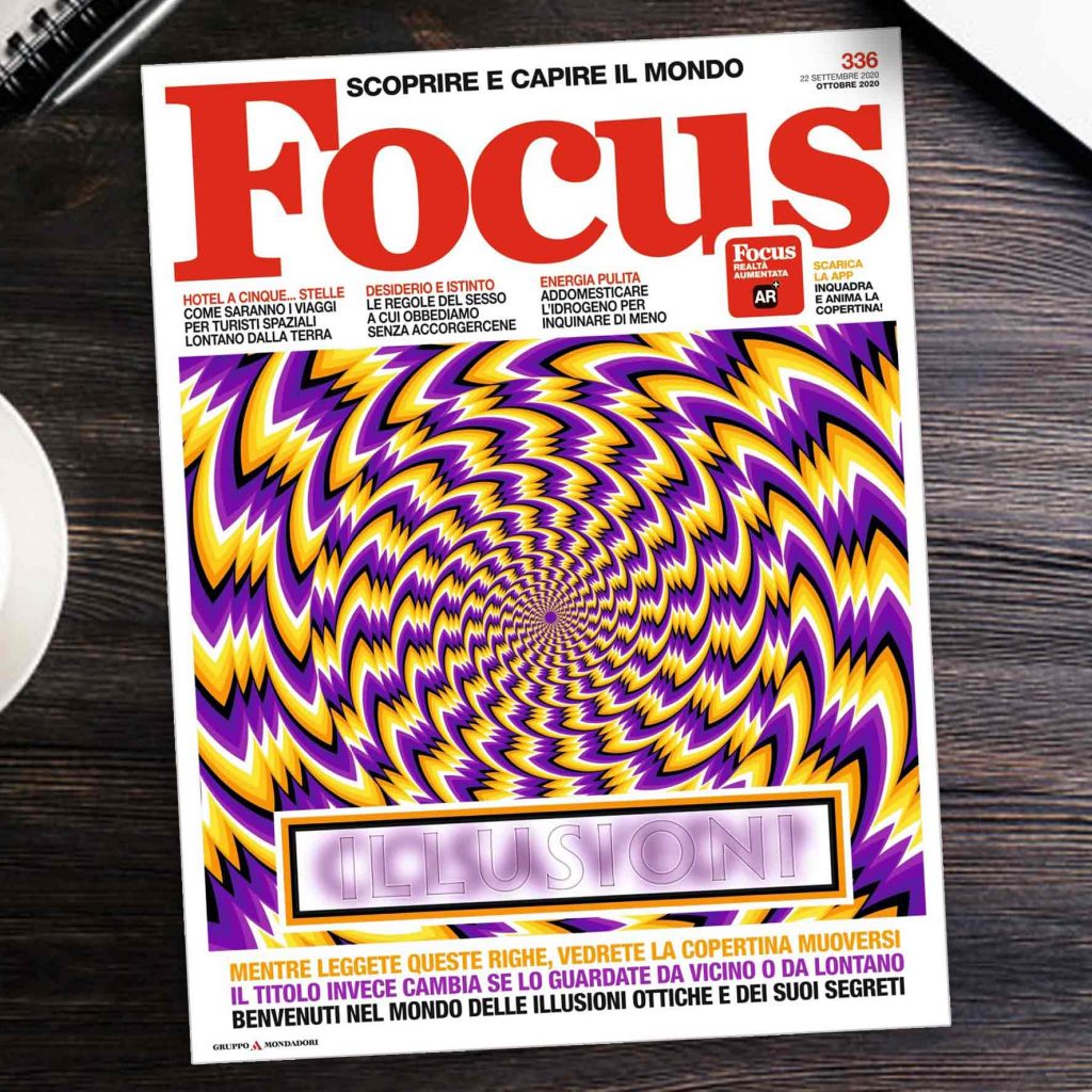 Focus Mag cover