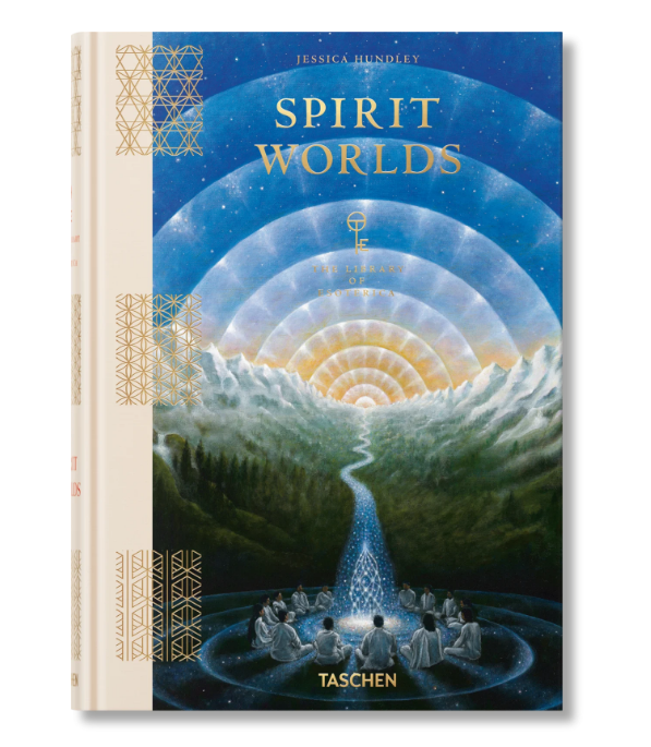 Spirit world by Taschen