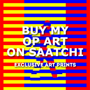 Buy my art on Saatchi