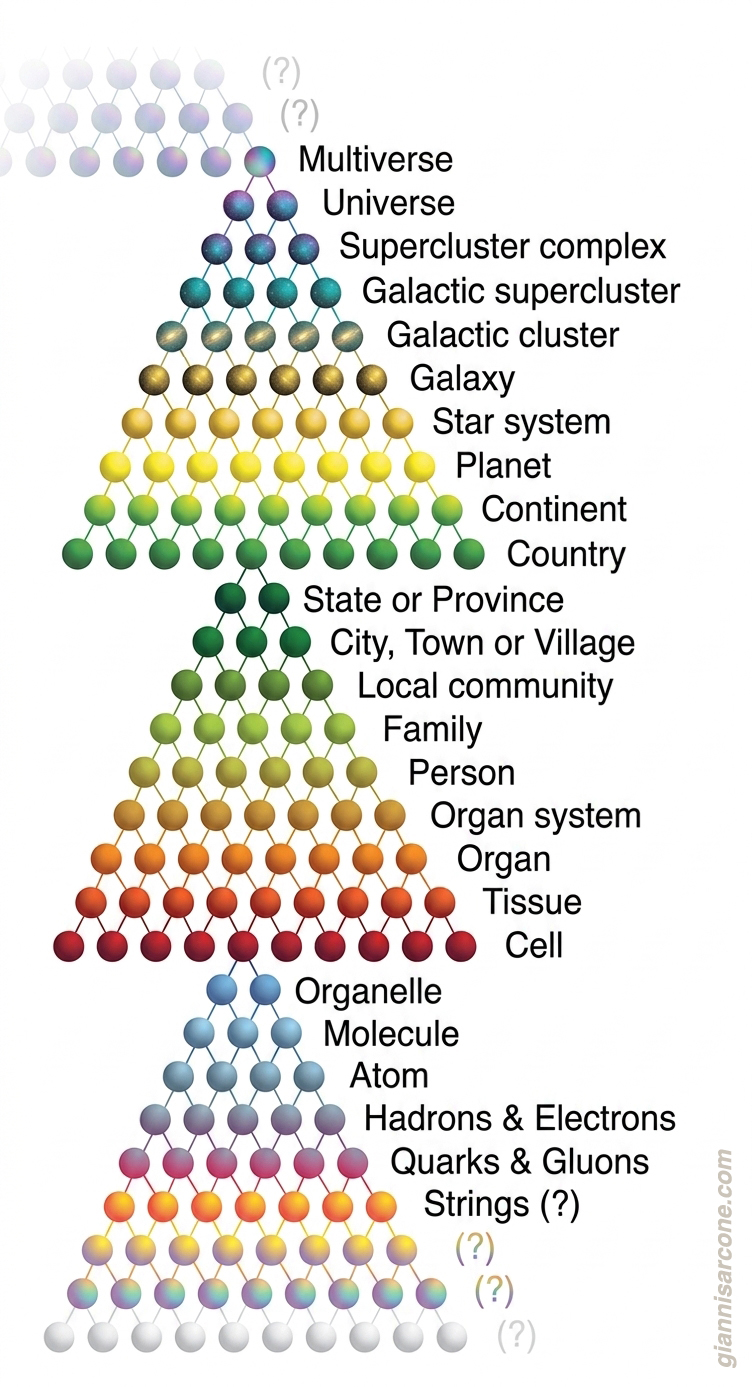 reality map