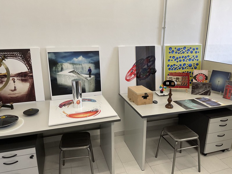 Dipartimento di Fisica dell’UNIFI