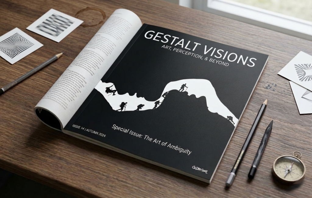 Gestalt vision