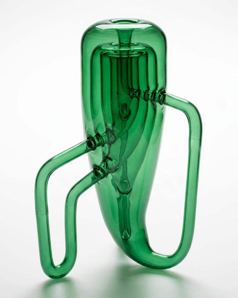 recursive Klein bottle