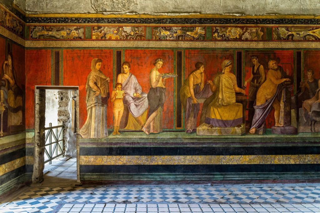 Pompei